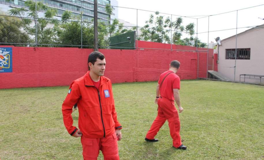 Tenente Vidal