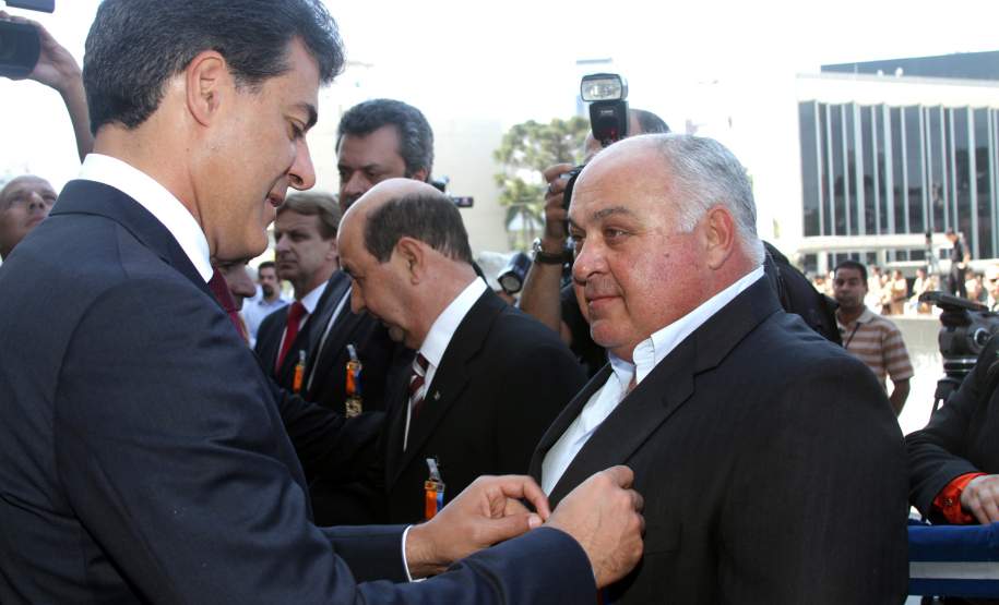 100 anos do Bombeiro - Medalhas Defesa Civil do Paraná 100 anos do Bombeiro - Medalhas Defesa Civil do Paraná