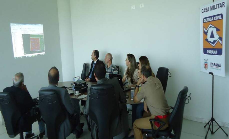 Apresentação do Programa de Simulação Computacional de Incêndio – Plano de Abandono Apresentação do Programa de Simulação Computacional de Incêndio – Plano de Abandono