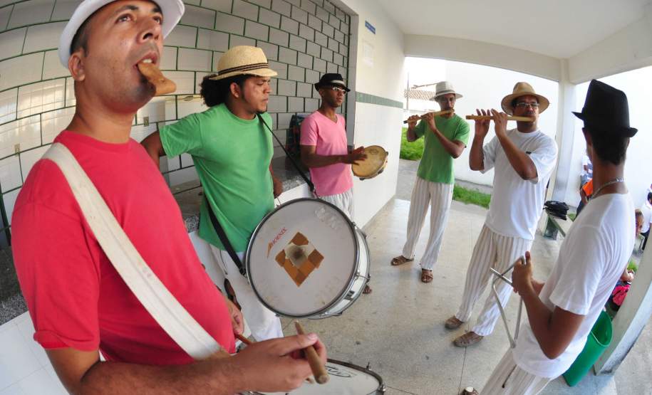 A Coordenadoria Estadual de Defesa Civil participa junto a Secretaria Nacional de Defesa Civil do treinamento de prevenção a desastres naturais em Sergipe.