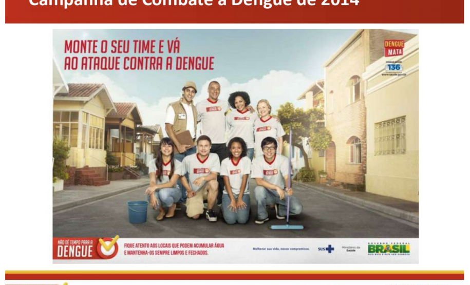 Dengue 2014 Dengue 2014