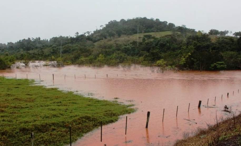 Município do Paraná receberá recursos do Governo Federal