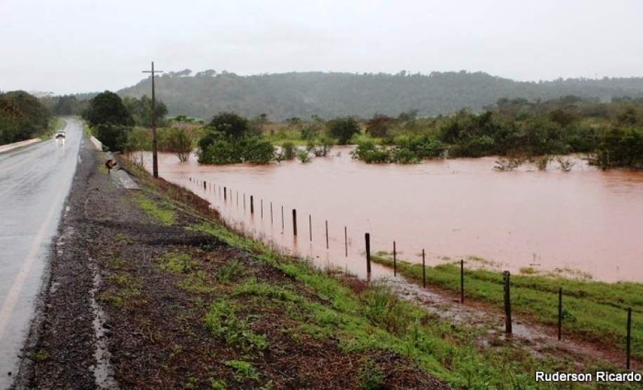 Município do Paraná receberá recursos do Governo Federal