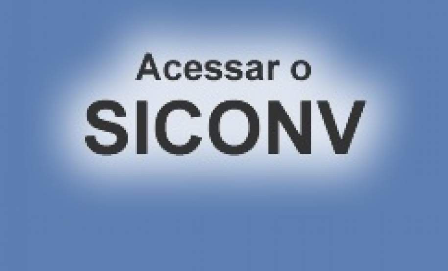 Siconv