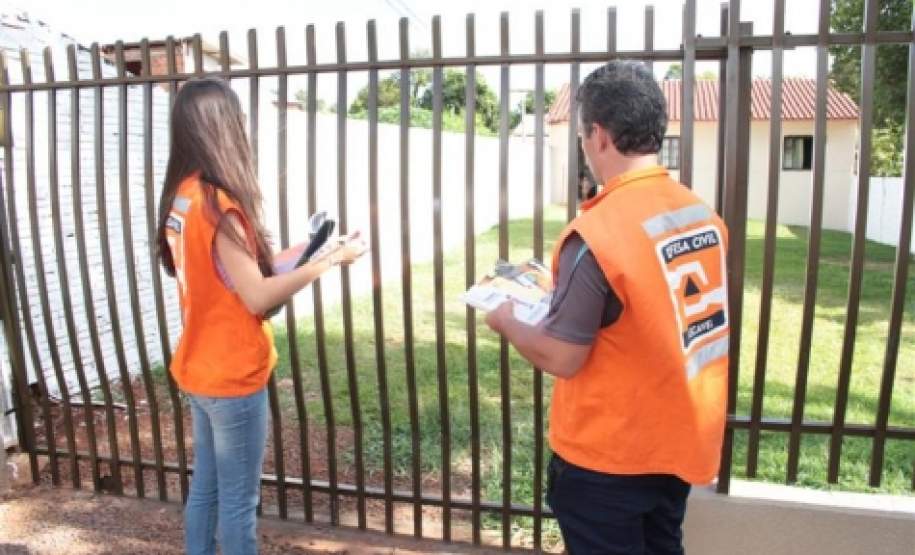 Plano de contingência Guaratuba Plano de contingência Guaratuba