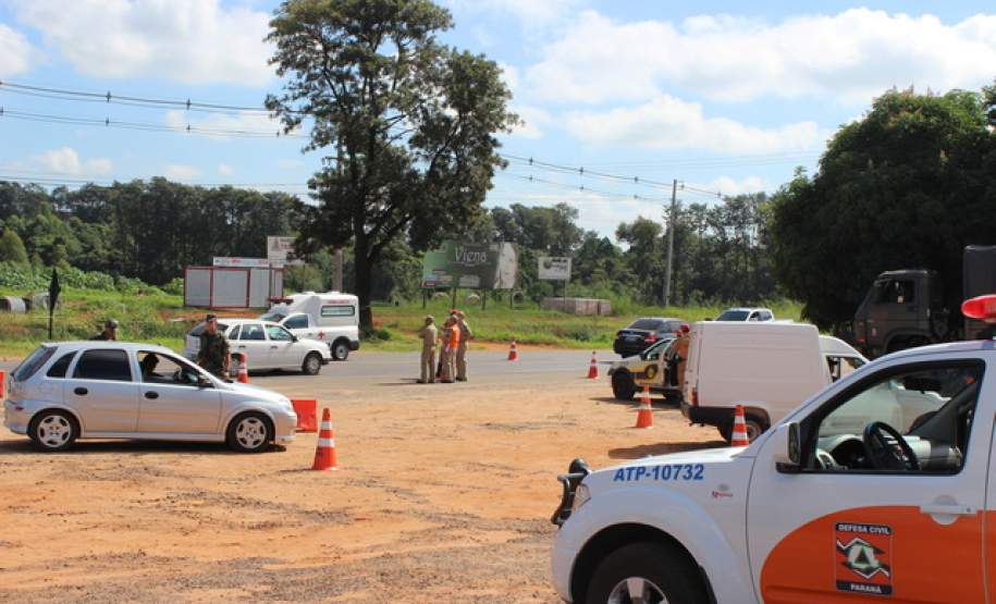 6º SUBGRUPAMENTO DE BOMBEIROS INDEPENDENTE APOIA EXÉRCITO BRASILEIRO EM FISCALIZAÇÃO NA OPERAÇÃO AGATA 8