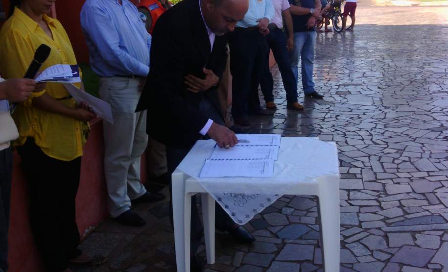 Município de Maria Helena faz validação do Plano de Contingência de Defesa Civil Município de Maria Helena faz validação do Plano de Contingência de Defesa Civil