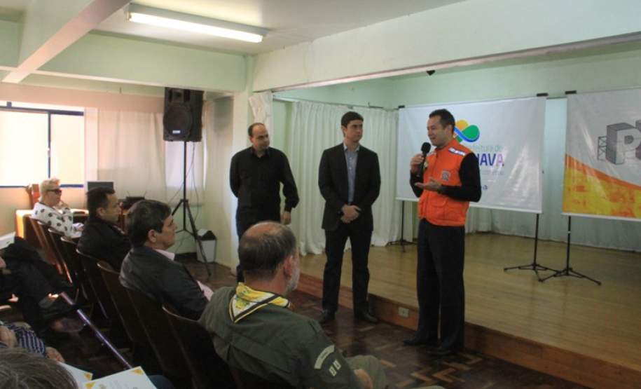 Homenagem Guarapuava Homenagem Guarapuava