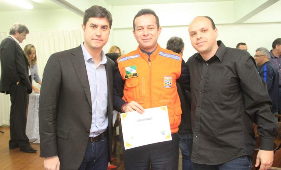 Homenagem Guarapuava Homenagem Guarapuava