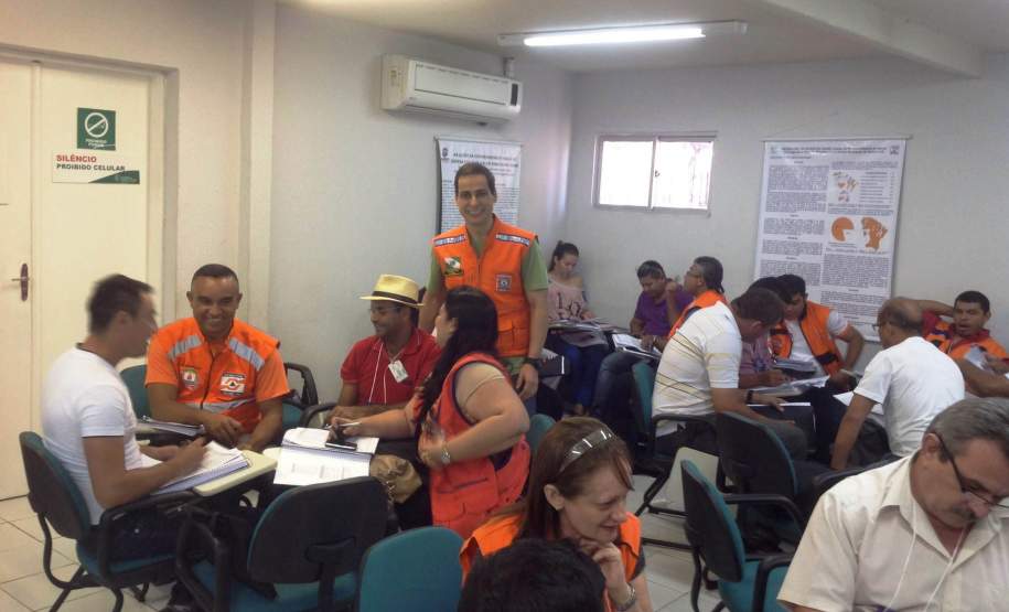 Representante da DPDC/PR em Fortaleza Representante da DPDC/PR em Fortaleza