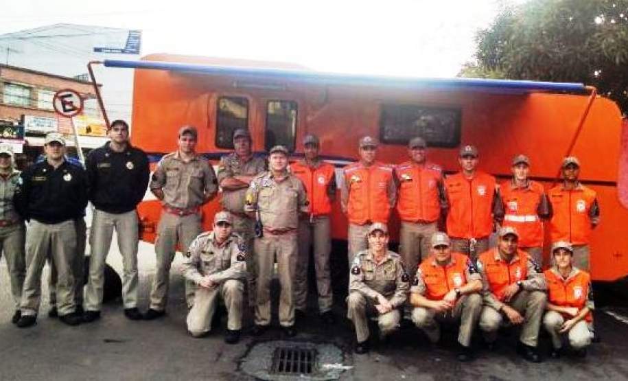 Operação solidariedade Operação solidariedade