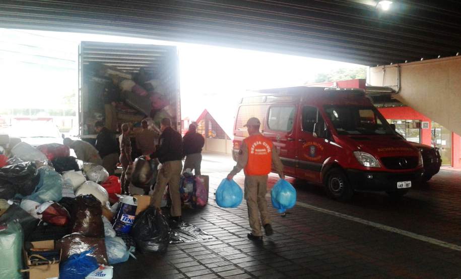 Operação solidariedade Operação solidariedade