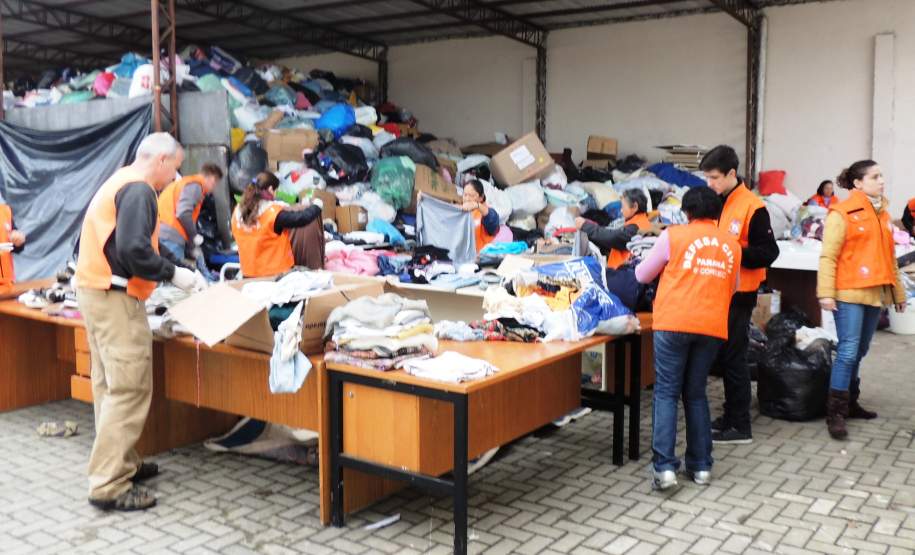 Dia Nacional do Voluntariado Dia Nacional do Voluntariado