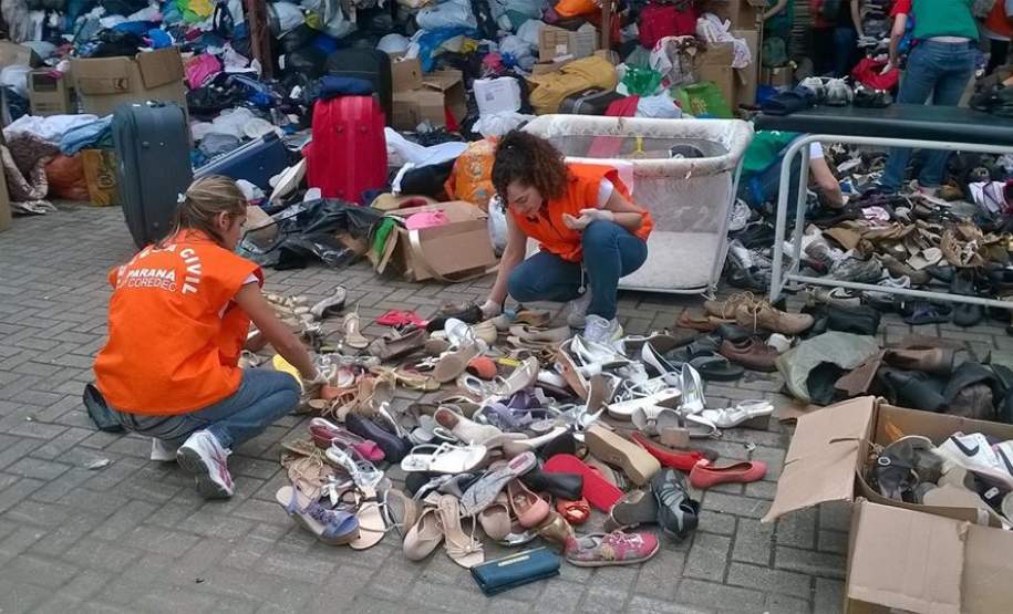 Dia Nacional do Voluntariado Dia Nacional do Voluntariado