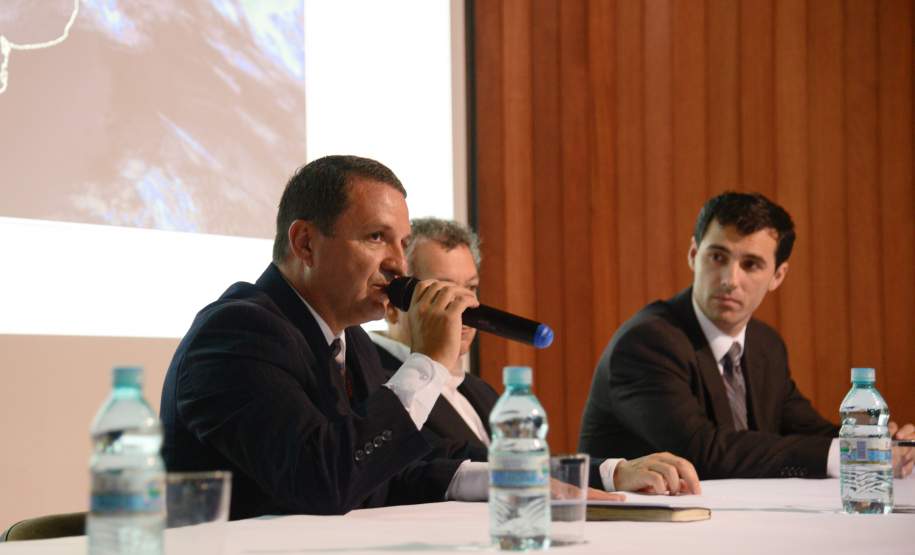 2º Workshop El Nino