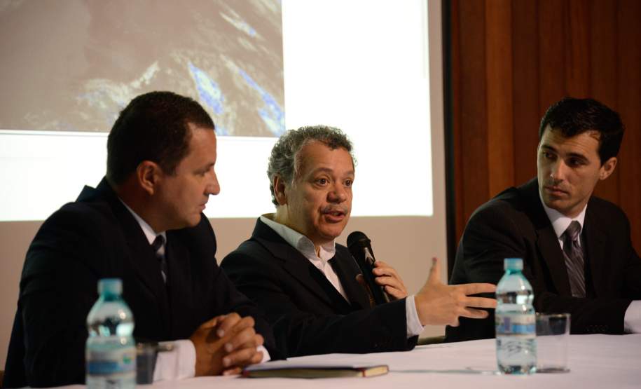 2º Workshop El Nino