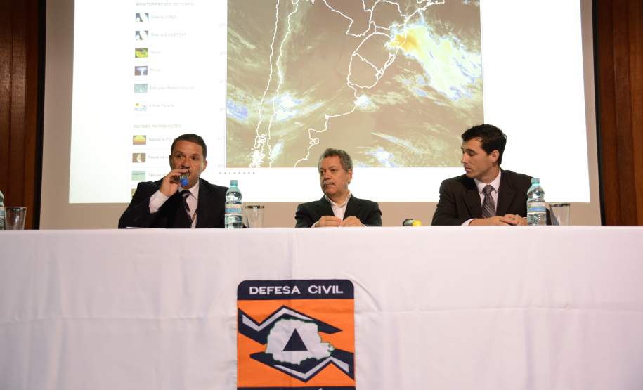 2º Workshop El Nino