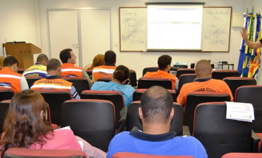 Curso de Gestão de Rec Fed de DC RJ Curso de Gestão de Rec Fed de DC RJ