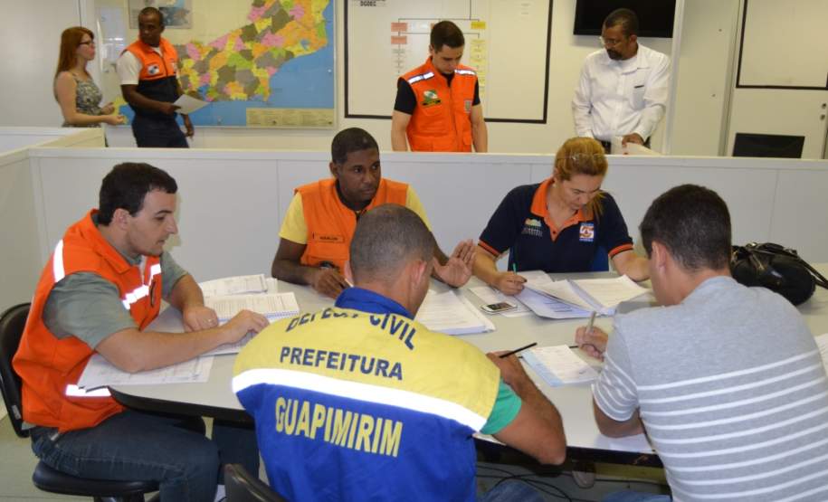 Curso de Gestão de Rec Fed de DC RJ Curso de Gestão de Rec Fed de DC RJ