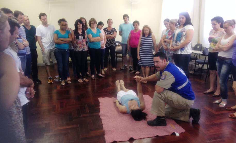 11ª CORPDEC CAPACITA BRIGADA ESCOLAR. 11ª CORPDEC CAPACITA BRIGADA ESCOLAR.