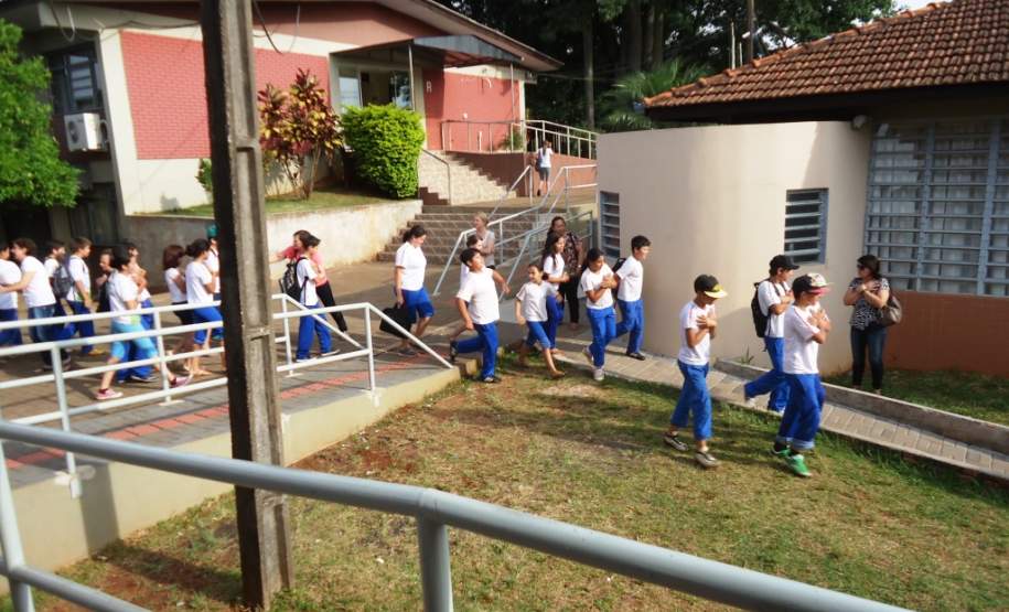 11ª CORPDEC CAPACITA BRIGADA ESCOLAR. 11ª CORPDEC CAPACITA BRIGADA ESCOLAR.