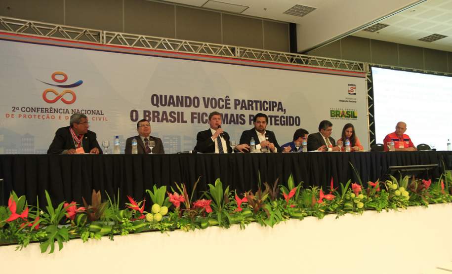 2ª CNPDC 2ª CNPDC