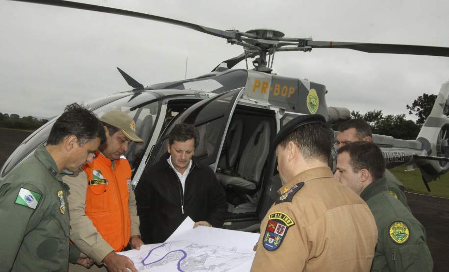 PLANOS DE CONTINGÊNCIA PLANOS DE CONTINGÊNCIA