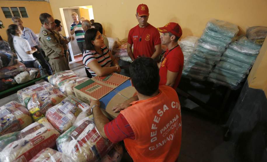 PLANOS DE CONTINGÊNCIA PLANOS DE CONTINGÊNCIA