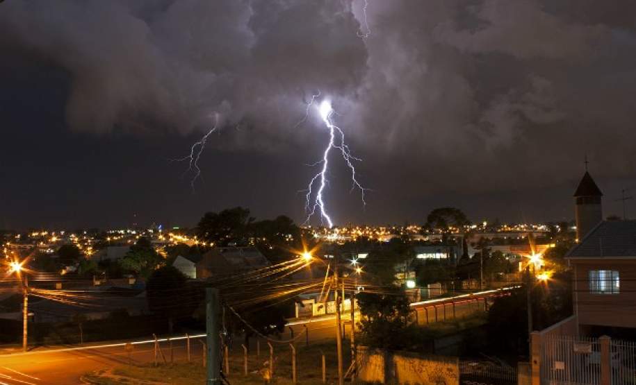 Como se proteger dos raios? Como se proteger dos raios