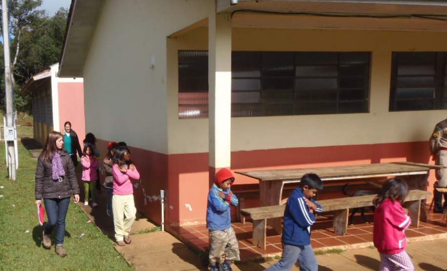 CEPDEC/PR irá apresentar Programa da Brigada Escolar no Rio de Janeiro CEPDEC/PR irá apresentar Programa da Brigada Escolar no Rio de Janeiro