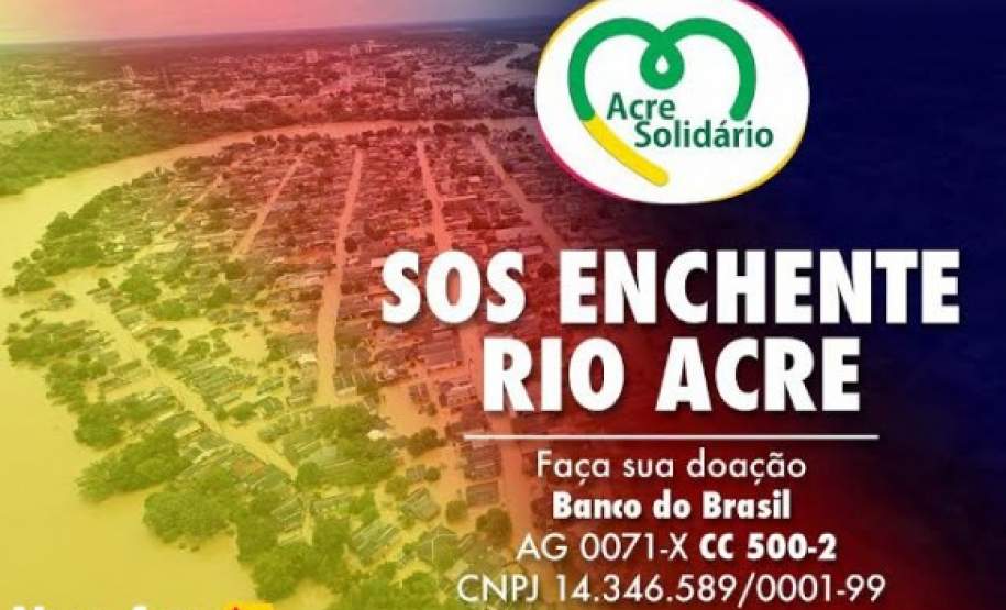 Acre Solidario Boletim Acre Solidário – 07/03/2015