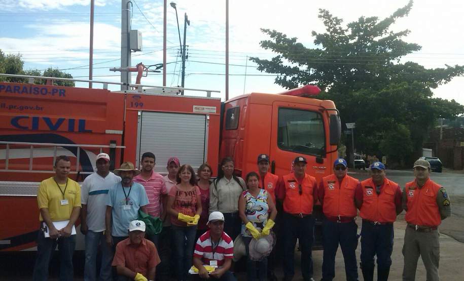 Bela Vista do Paraíso Bela Vista do Paraíso