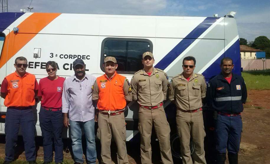 Bela Vista do Paraíso Bela Vista do Paraíso