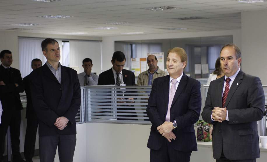 Lançamento aplicativo Lançamento aplicativo