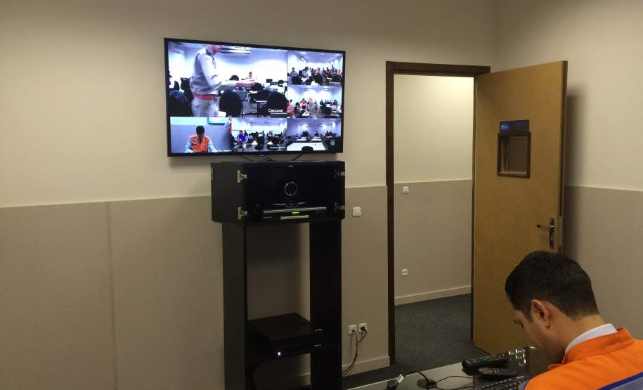 Curso de Capacitação de Defesa Civil é realizado em todo o Estado - SISDC. EAP - Ensino a Distância Presencial.