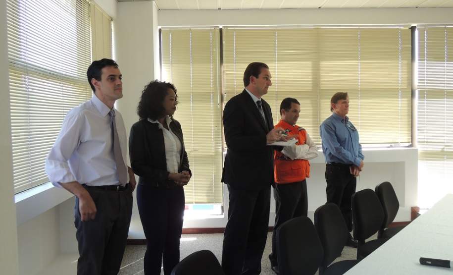 Efeitos dos Desastres sobre a Indústria, a Economia e o Desenvolvimento do Estado do Paraná