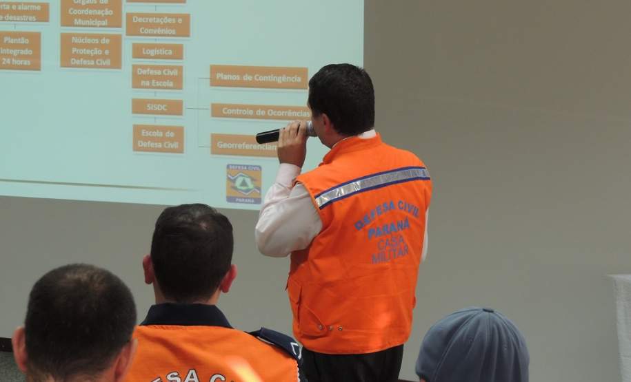 CEPDC CEPED Índúistria Prevenção impacto efeitos