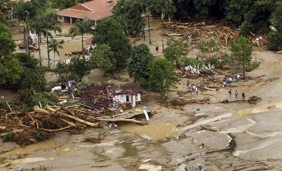 Alerta aos municipios