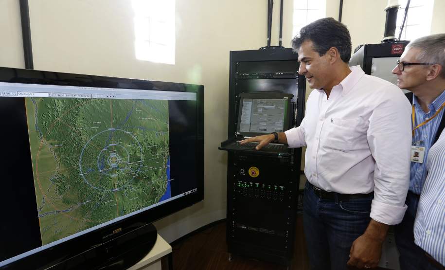 Alerta aos municipios Alerta aos municipios