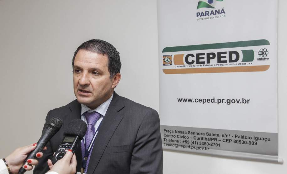 Cooperação ONU e Ceped Cooperação ONU e Ceped