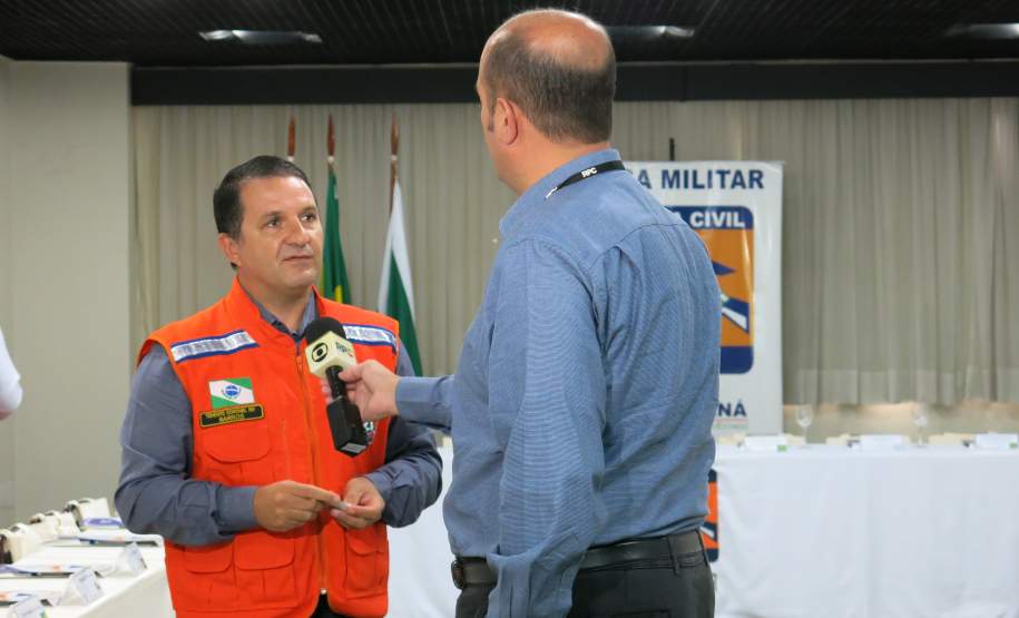 Evento foi realizado nos dias 24 e 25 e reuniu gestores estaduais com o objetivo de aperfeiçoar a lei que trata do sistema.