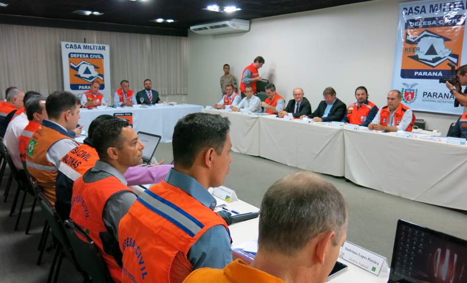 Evento foi realizado nos dias 24 e 25 e reuniu gestores estaduais com o objetivo de aperfeiçoar a lei que trata do sistema.