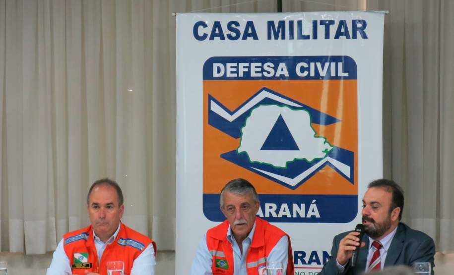 Evento foi realizado nos dias 24 e 25 e reuniu gestores estaduais com o objetivo de aperfeiçoar a lei que trata do sistema.