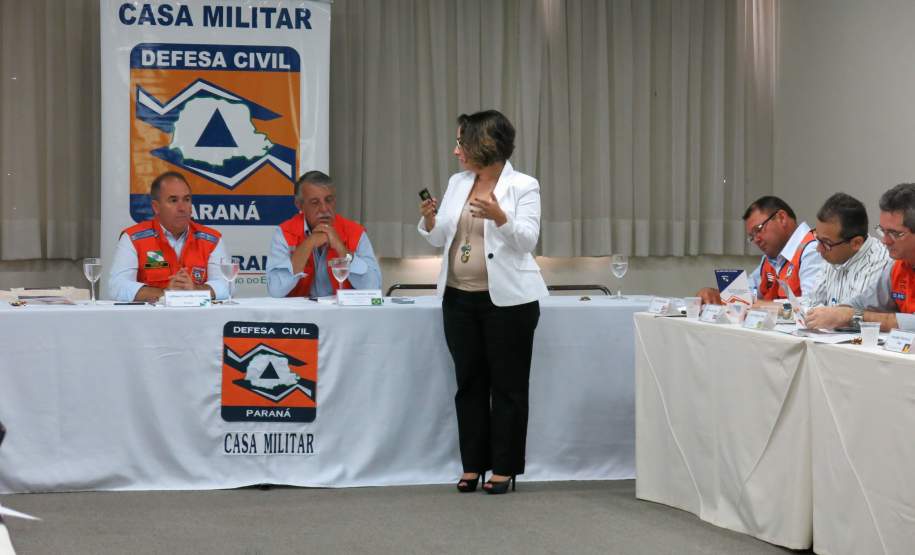 Evento foi realizado nos dias 24 e 25 e reuniu gestores estaduais com o objetivo de aperfeiçoar a lei que trata do sistema.