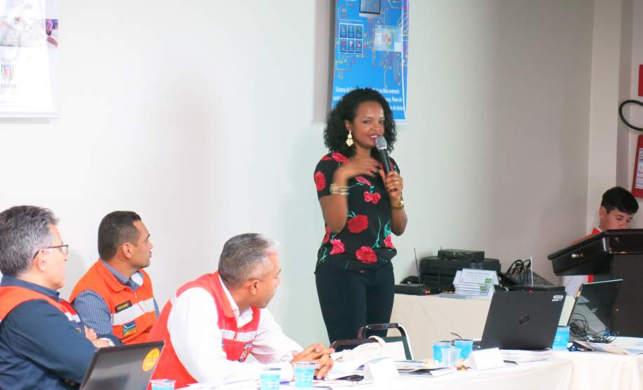 Evento foi realizado nos dias 24 e 25 e reuniu gestores estaduais com o objetivo de aperfeiçoar a lei que trata do sistema.