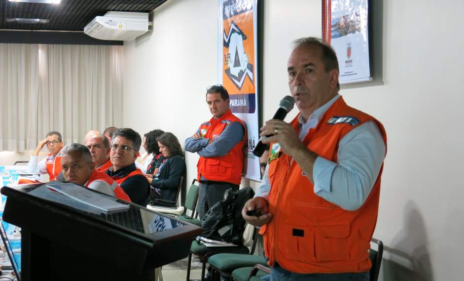 Evento foi realizado nos dias 24 e 25 e reuniu gestores estaduais com o objetivo de aperfeiçoar a lei que trata do sistema.