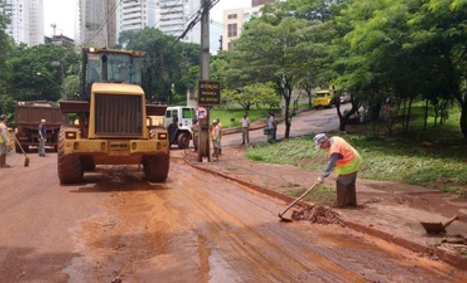 Governo homologa situação de emergência para 25 municípios Governo homologa situação de emergência para 25 municípios