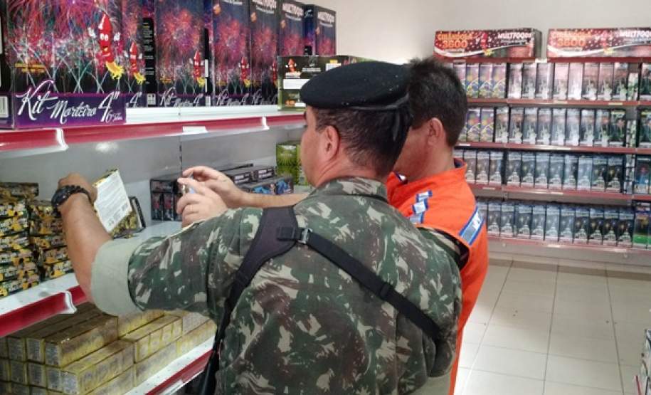 9ª Coordenadoria Regional de Proteção e Defesa Civil realiza fiscalização em depósitos e revendas de produtos perigosos no município de Foz do Iguaçu. 9ª Coordenadoria Regional de Proteção e Defesa Civil realiza fiscalização em depósitos e revendas de produtos perigosos no município de Foz do Iguaçu.