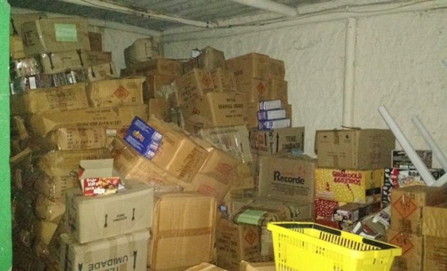 9ª Coordenadoria Regional de Proteção e Defesa Civil realiza fiscalização em depósitos e revendas de produtos perigosos no município de Foz do Iguaçu. 9ª Coordenadoria Regional de Proteção e Defesa Civil realiza fiscalização em depósitos e revendas de produtos perigosos no município de Foz do Iguaçu.