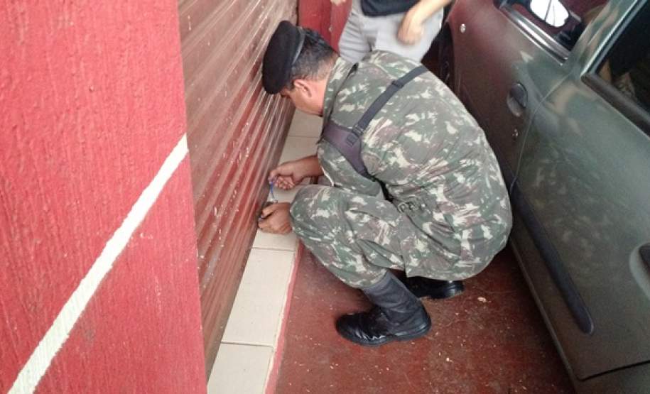 9ª Coordenadoria Regional de Proteção e Defesa Civil realiza fiscalização em depósitos e revendas de produtos perigosos no município de Foz do Iguaçu. 9ª Coordenadoria Regional de Proteção e Defesa Civil realiza fiscalização em depósitos e revendas de produtos perigosos no município de Foz do Iguaçu.